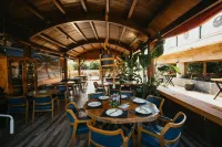 Waikiki Apartments - servizio colazione