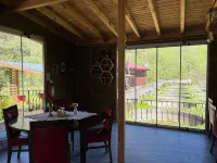 Pınar kır Evi - Завтрак