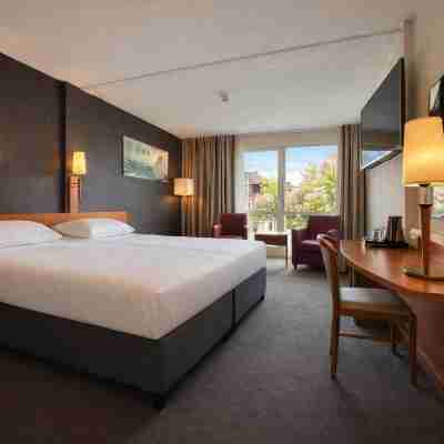 Hotel de Werelt Garderen Rooms