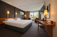 Hotel de Werelt Garderen - Pool