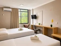 Hotel Diplomat by BSB Inn Hotels near Television Tower