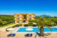 Nautilos Hotel - Balkoner