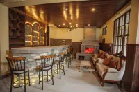 Valle Del Sol Yucay - Bar