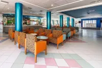 Hotel Tropic - Kæledyr tilladt