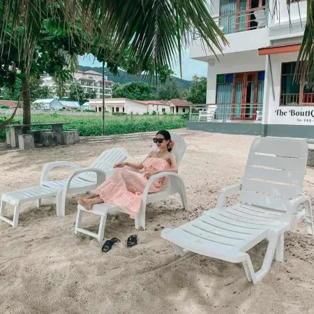 The Boutique Khanom