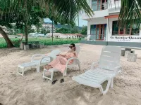 เดอะ บูทีค ขนอม - ห้องครัว