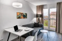 MIILOX Apartments Dresden - Apartments