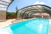 Hotel Srakovcic Heart of Nature Hotel a Karlovac