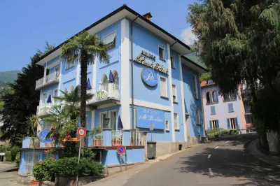 Piccolo Hotel Hotels in Minusio