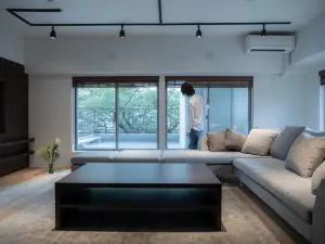 Niys Apartments 07 Type