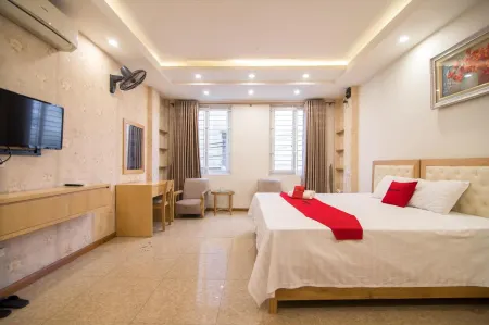 Căn hộ Newstyle