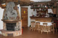 Hotel Villa Rina