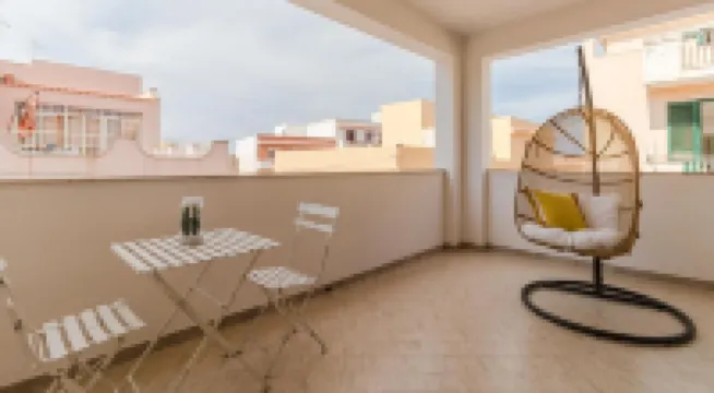 Italianway - Ottoventi Apartments