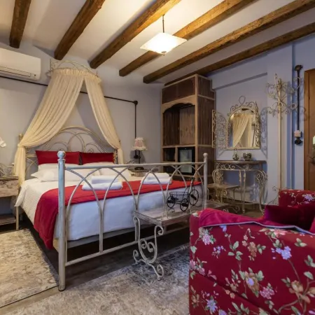 Maria's Boutique Rooms