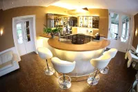 Schlosshotel Molkenkur Hotels in Neckargemund