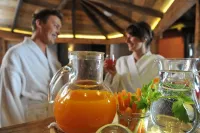 La Madonnina Del Gran Paradiso Wellness Hotel - breakfast