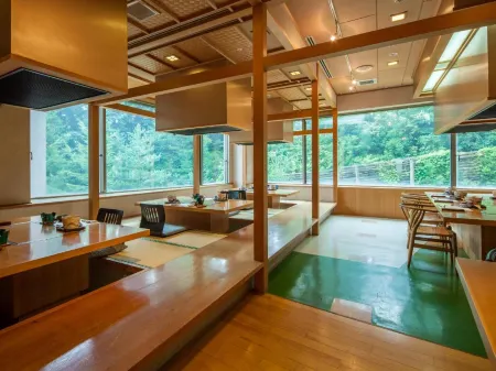 Aomori Winery Hotel