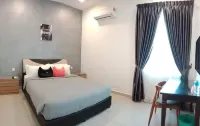 Austin GuestHouse