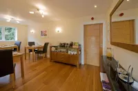 Aspen Lodge Hotels in Taynuilt