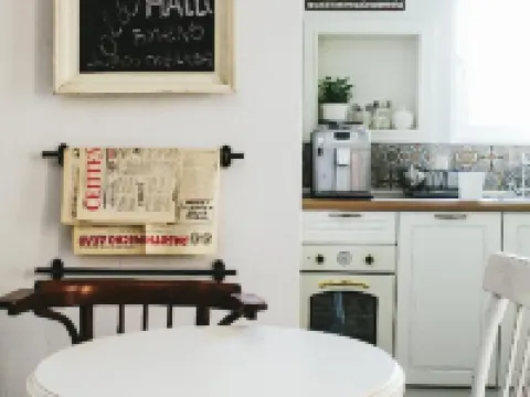 5號最佳旅舍 索非亞酒店