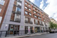 YHA London Central