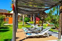 La Aldea Hotel & Spa Hotel di Atlixco
