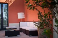 Hotel la Palomba Hôtels à : San Lorenzo in Campo