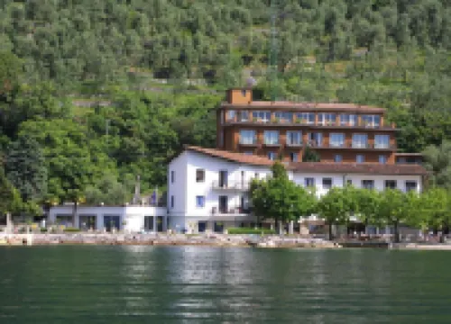 Hotel S.Maria