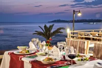 Ephesia Holiday Beach Club