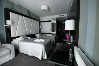 Hotel Grafit Hotels in 