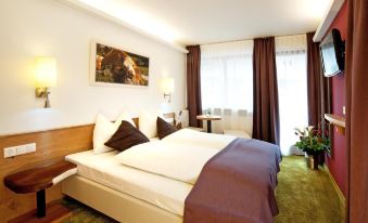 Lieblingsplatz Tirolerhof