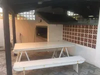 Cabañas Marcelo - WiFi