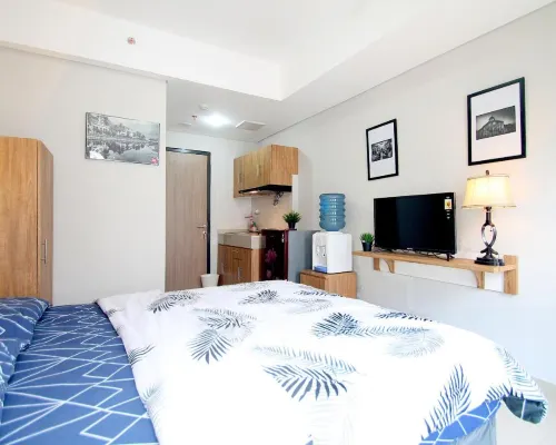 Apartemen Monroe Jababeka Cikarang Bekasi by Aparian Hotels in North Cikarang