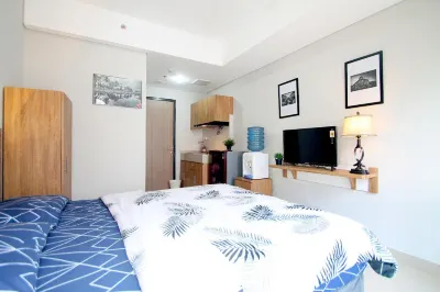 Apartemen Monroe Jababeka Cikarang Bekasi by Aparian Hotel in zona Living Plaza Jababeka