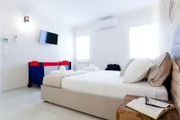 Colibrì House ApartSuite Chioggia Hotel di Chioggia