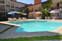 Hotel Brisa Dos Abrolhos - Pools
