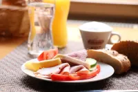 潘斯卡飯店 塔博爾住宿飯店