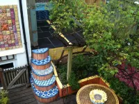 The Ceramic House