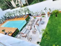 Unìco Boutique Hotel d'Arte