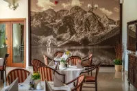 Hotel Tatra - breakfast
