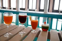 The Lallgarh Palace - A Heritage Hotel - bars