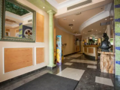 Hotel Jardín de Aranjuez Hotels in Aranjuez