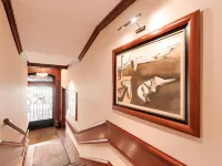 City Apartments - Apartamenty Butikowe Hotels in Koszalin