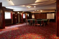 Red Lion Hotel by Greene King Inns Hotels in Titchfield