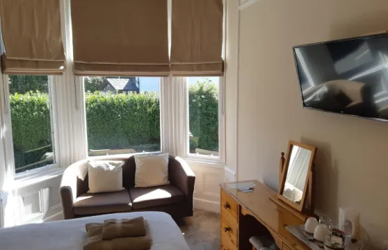 費爾恩達爾旅館