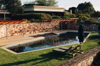 Royal Mail Hotel Hotel di Dunkeld