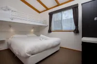 Portland Tourist Park Hotel di Cape Bridgewater