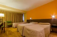 Hotel Sant Eloi Hotels in 