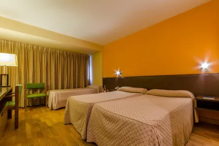 Hotel Sant Eloi