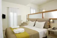Filoxenia Apartments - balkon
